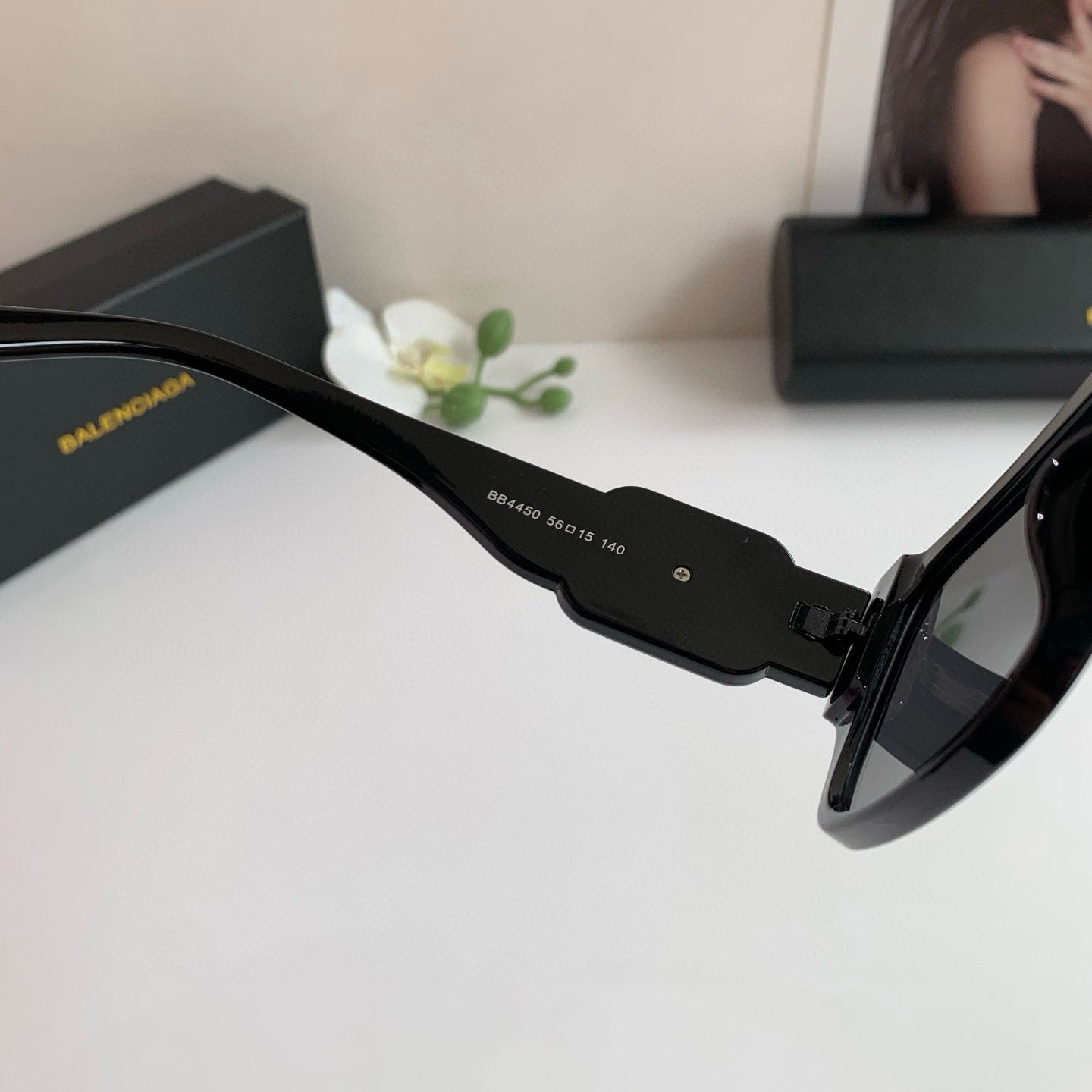 Balenciaga Sunglasses
