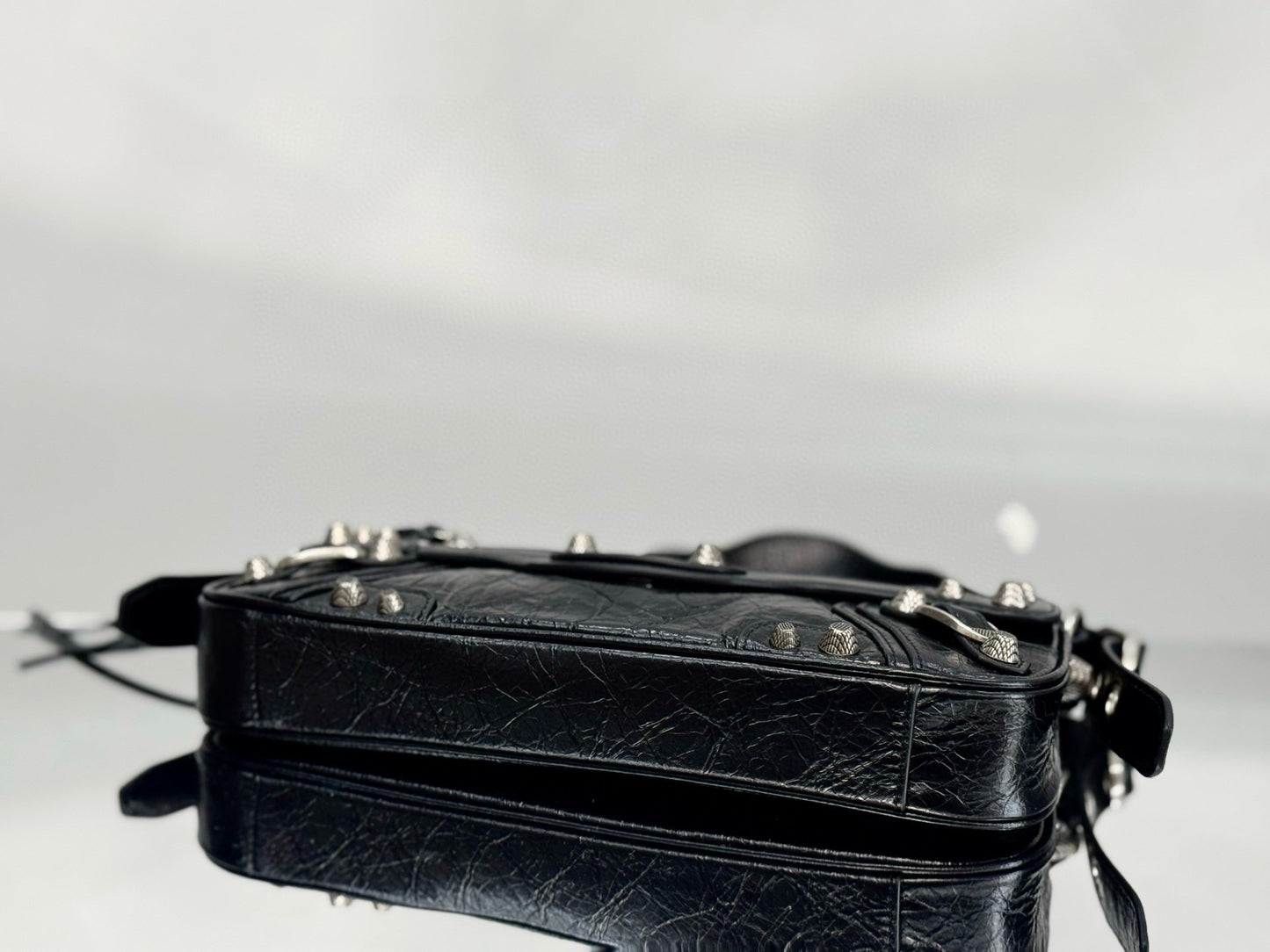 BLCG Le Cagole Sling Bag(29x4.5x14cm)