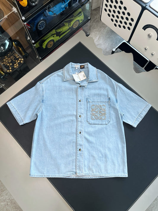 Loewe Denim Shirt