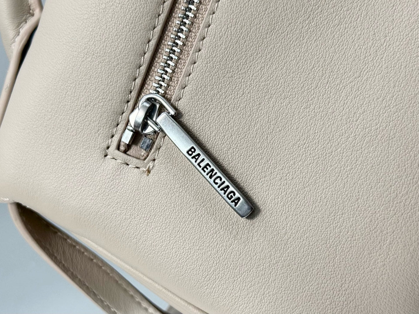 BLCG BelAir Leather Shoulder Bag(26.9x13.9x5.3cm)