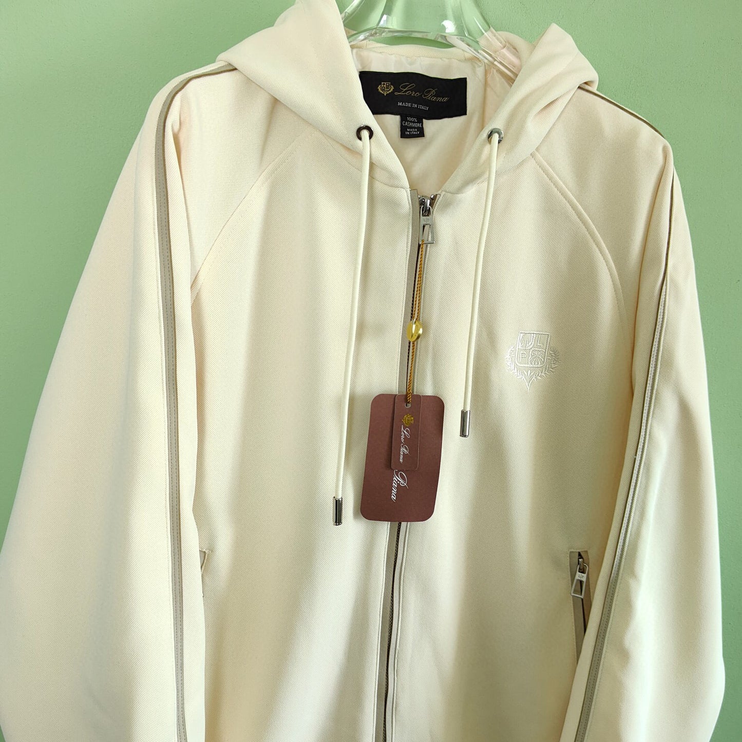 Loro Piana Jacket