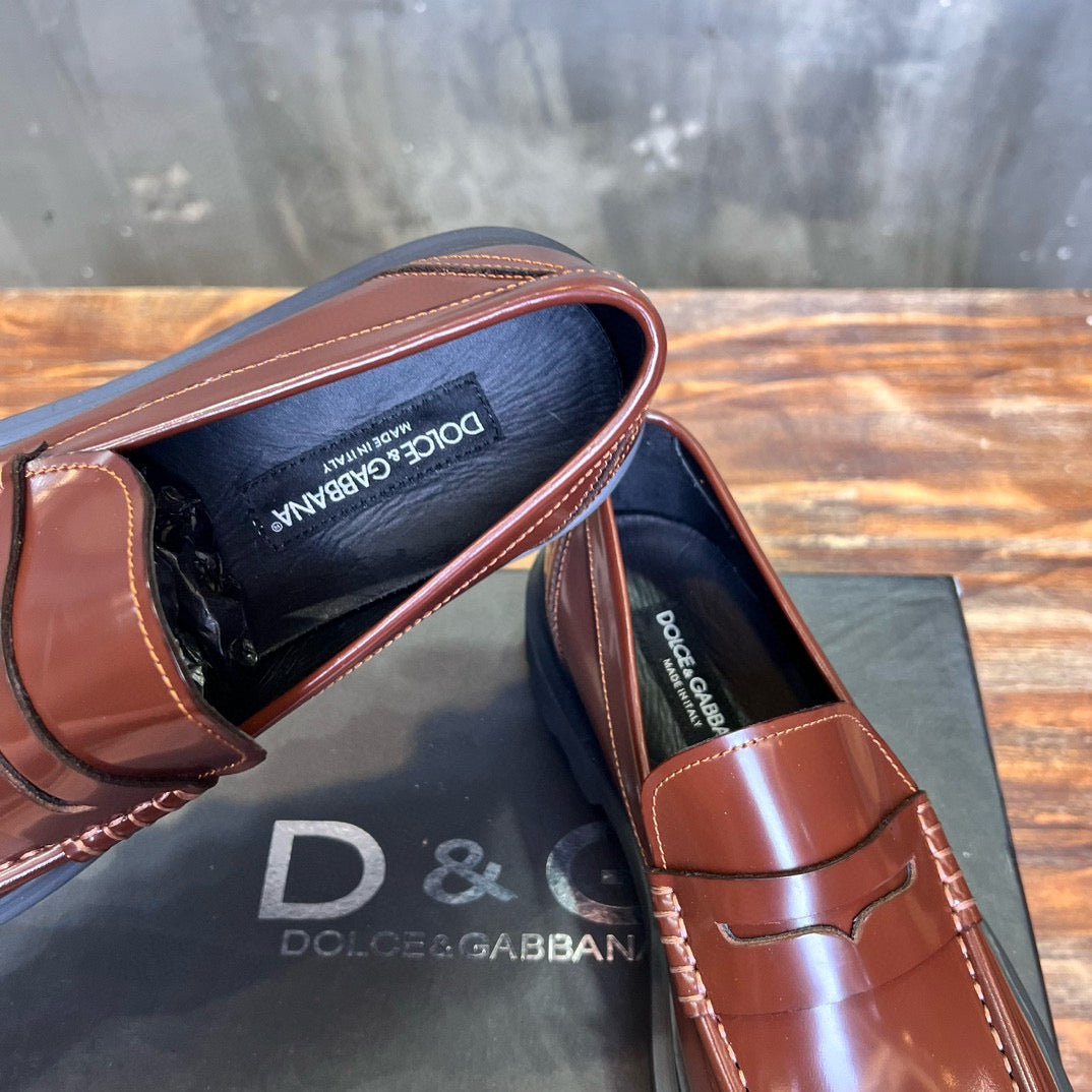 DG Loafers