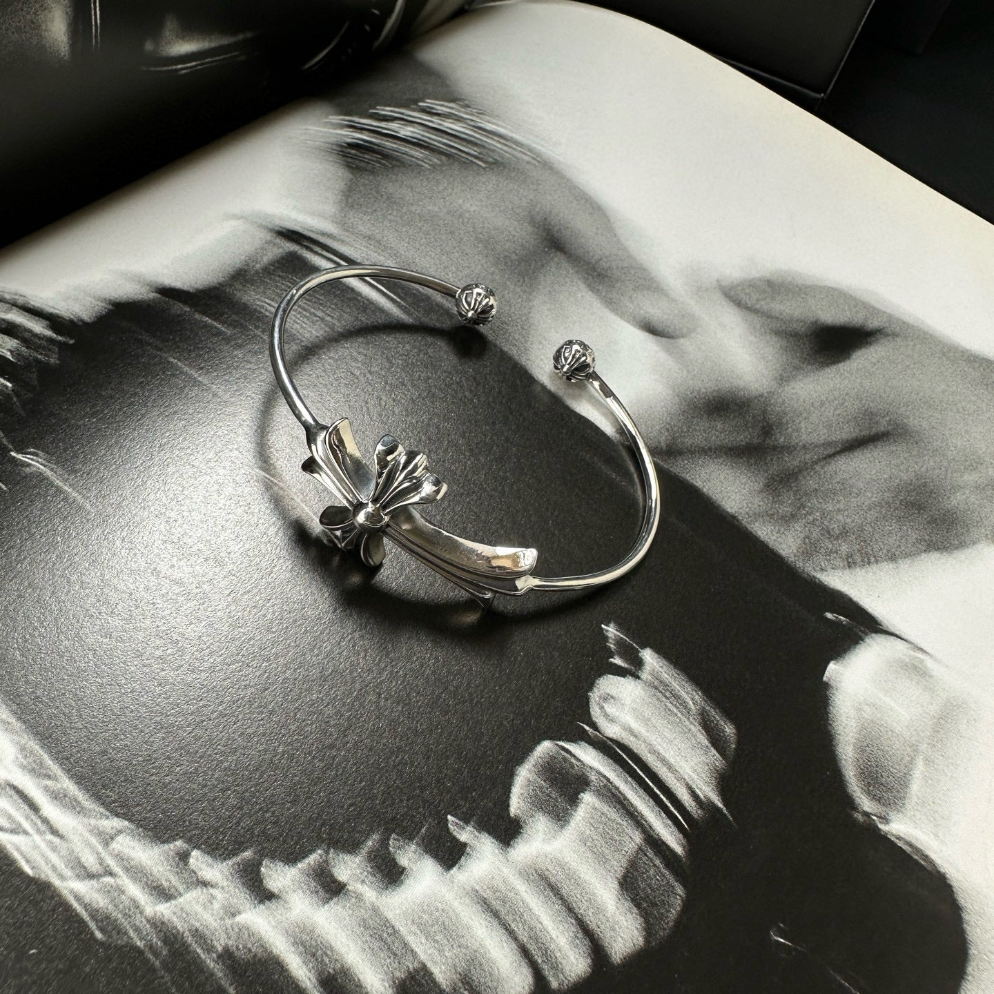 Chrome Hearts Bracelet