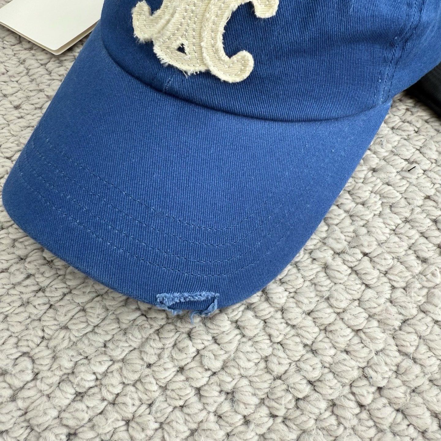 Celine Caps