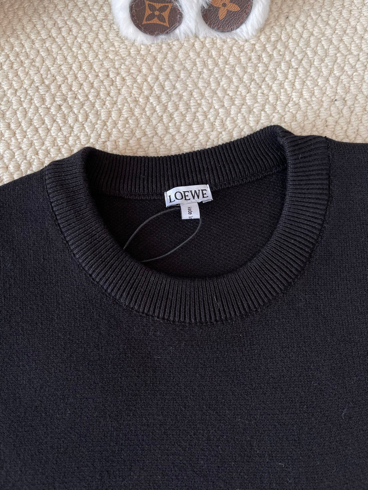Loewe Sweater