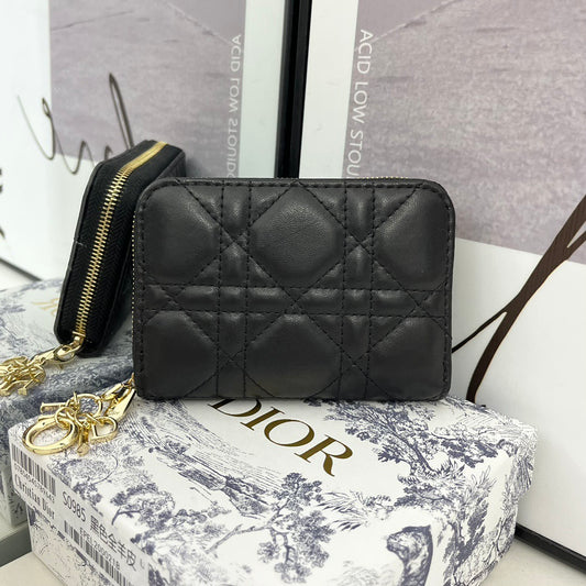 Dior Wallet