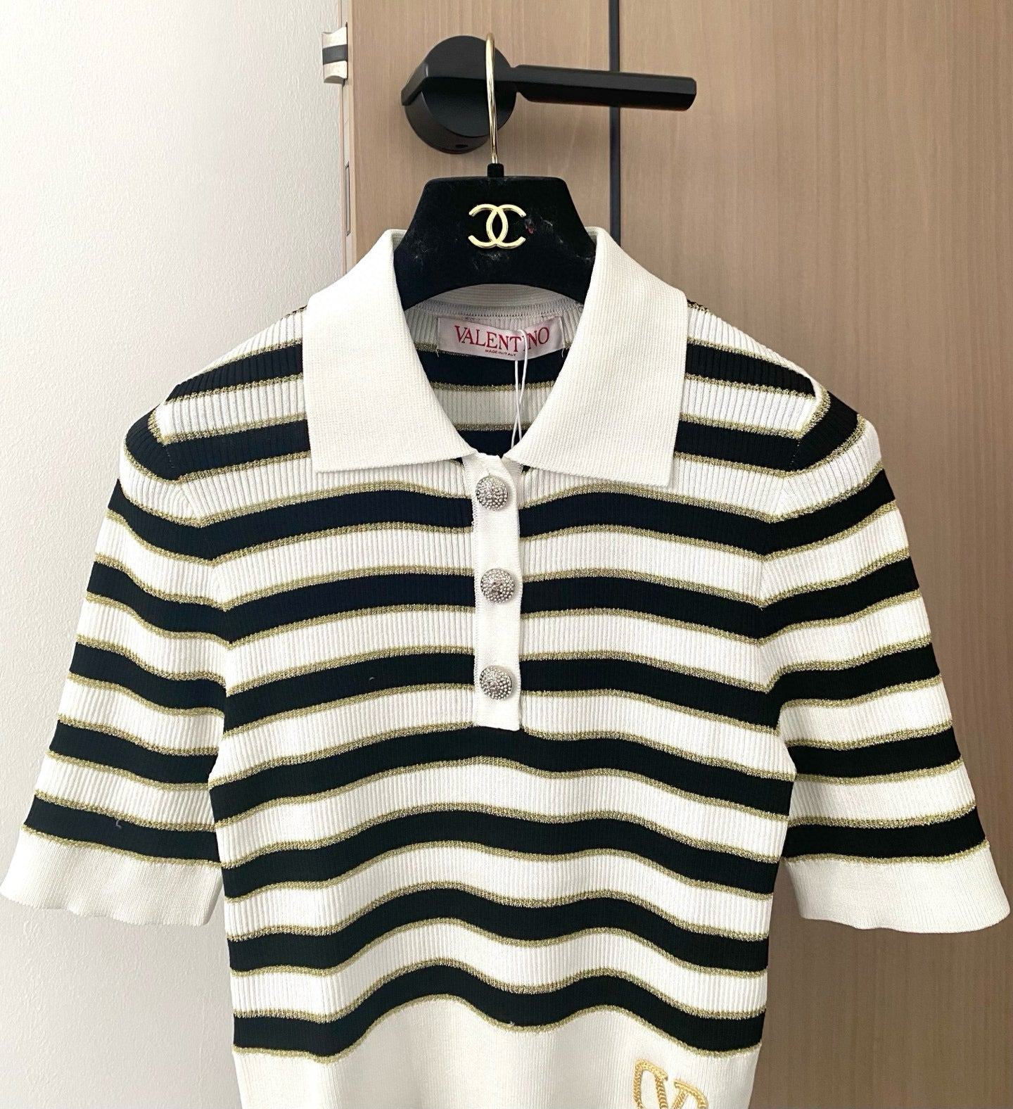 Valentino Polo