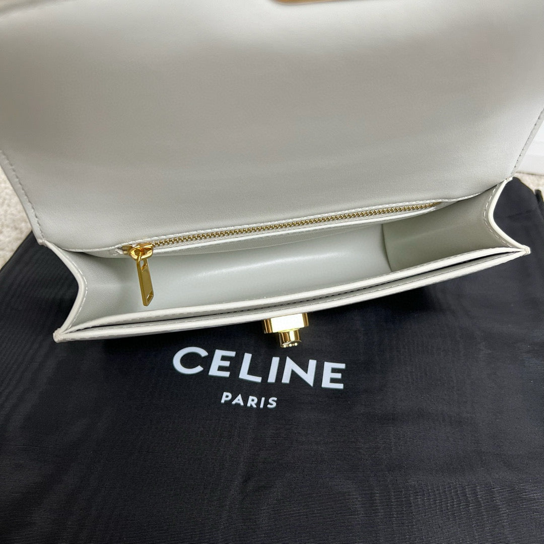 Celine Shoulder Bag