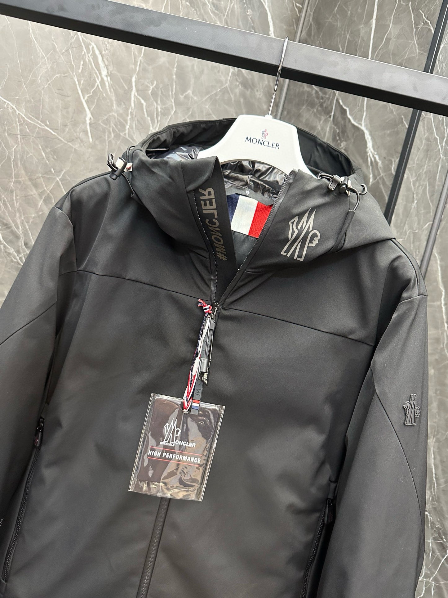 Moncler Windbreaker