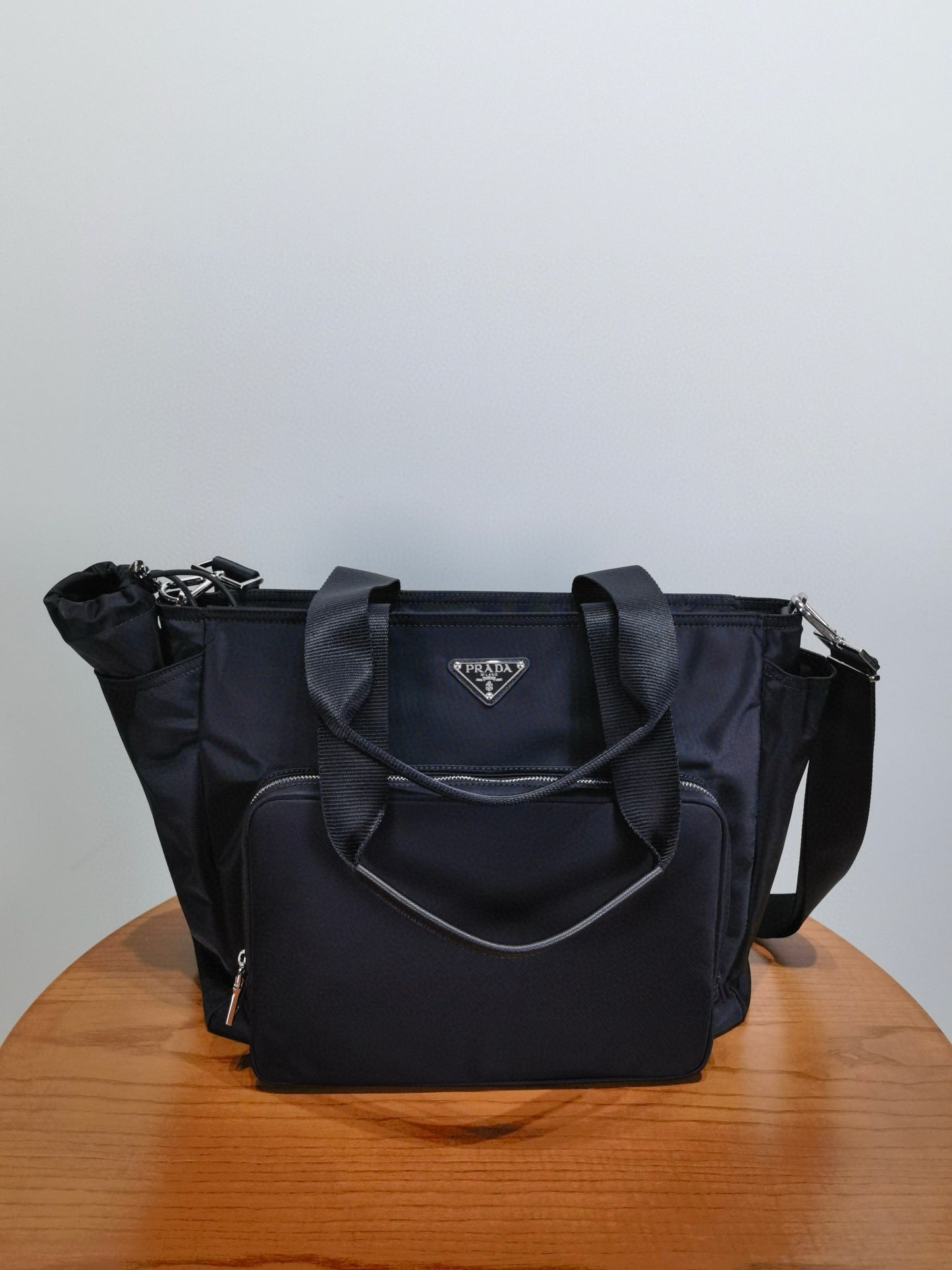 Prada Tote Bag