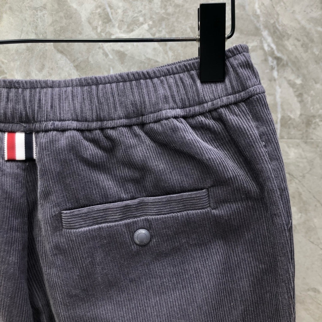 Thom Browne Pantalones Largos