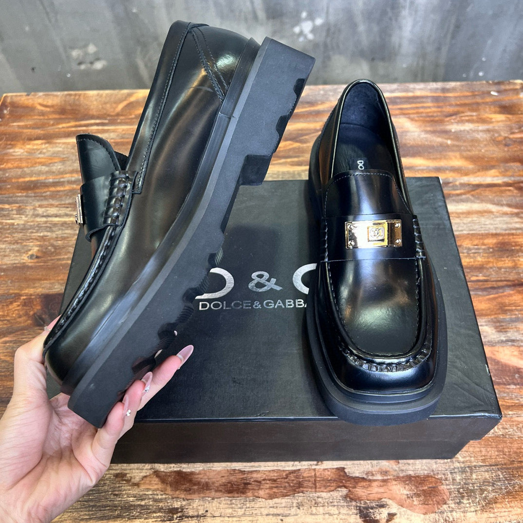 DG Loafers