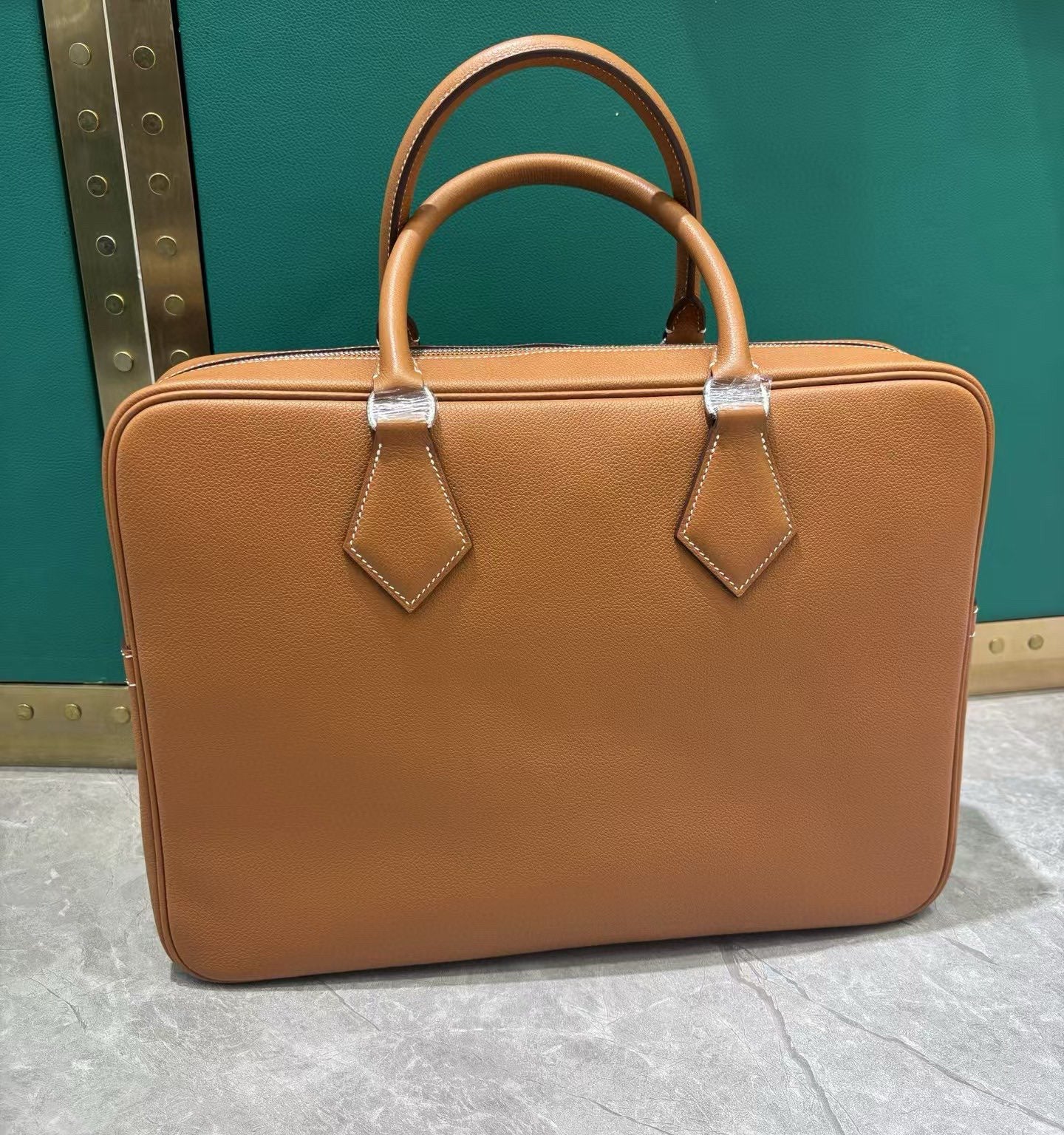 Hermes Briefcase