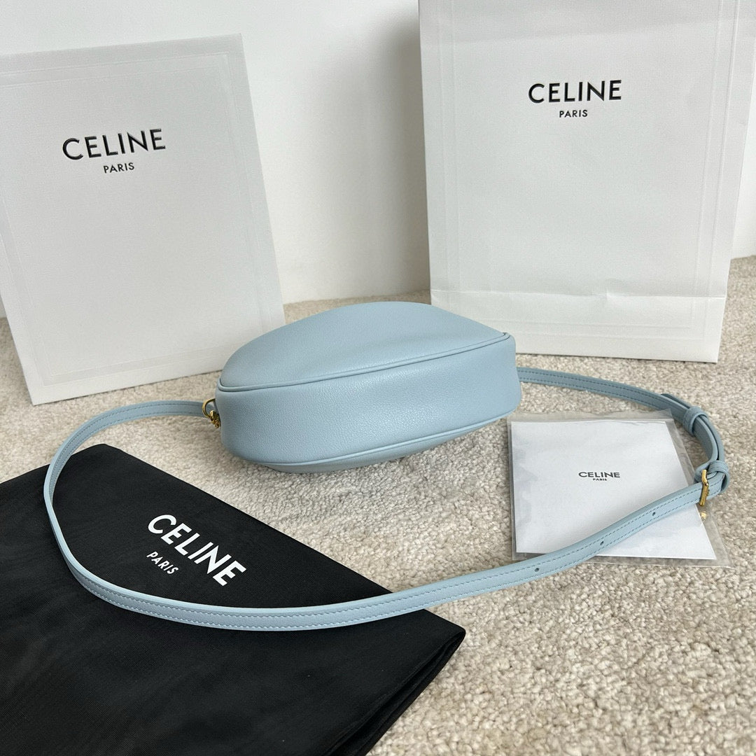 Celine Hobo Bag