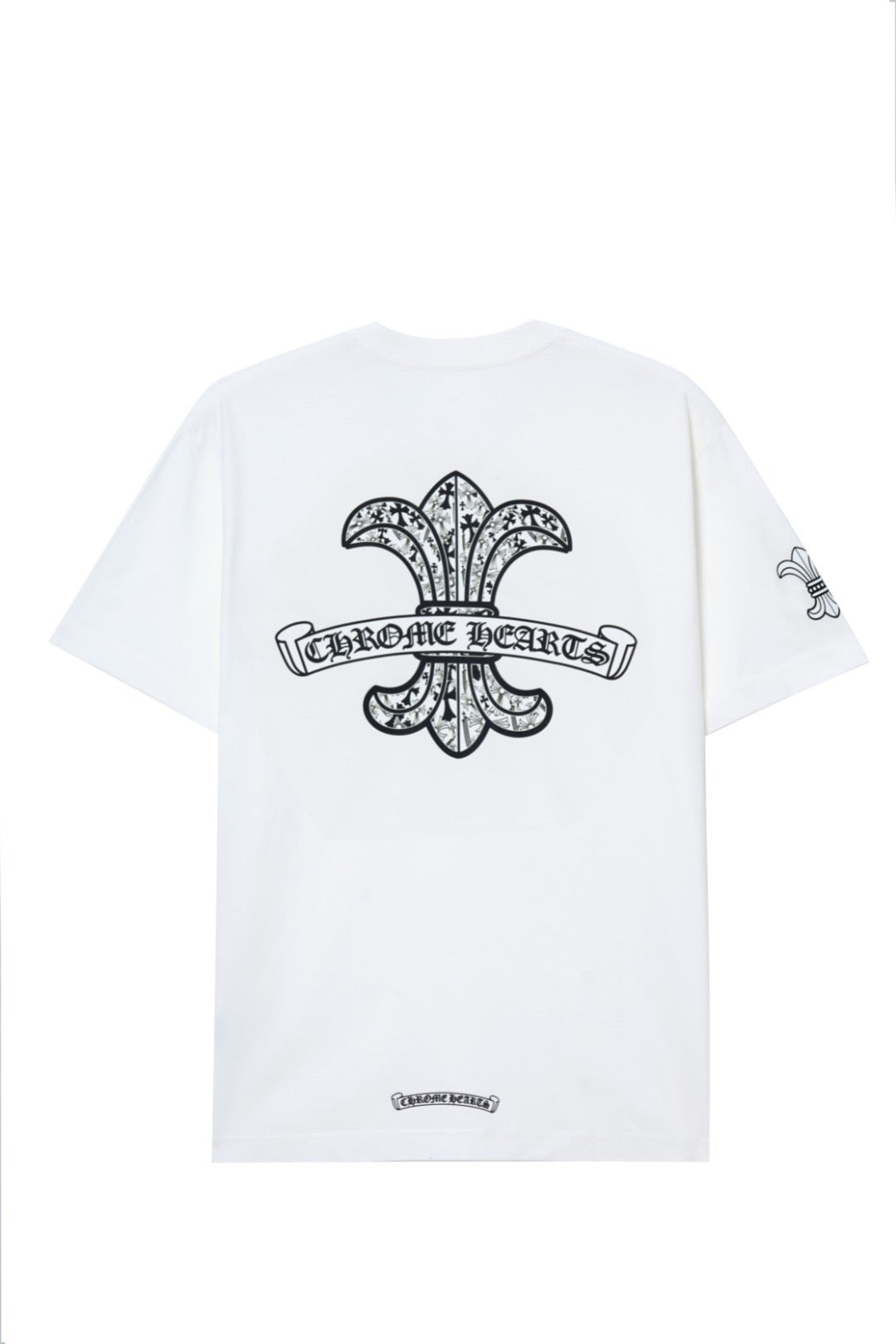 Chrome Hearts T-shirt