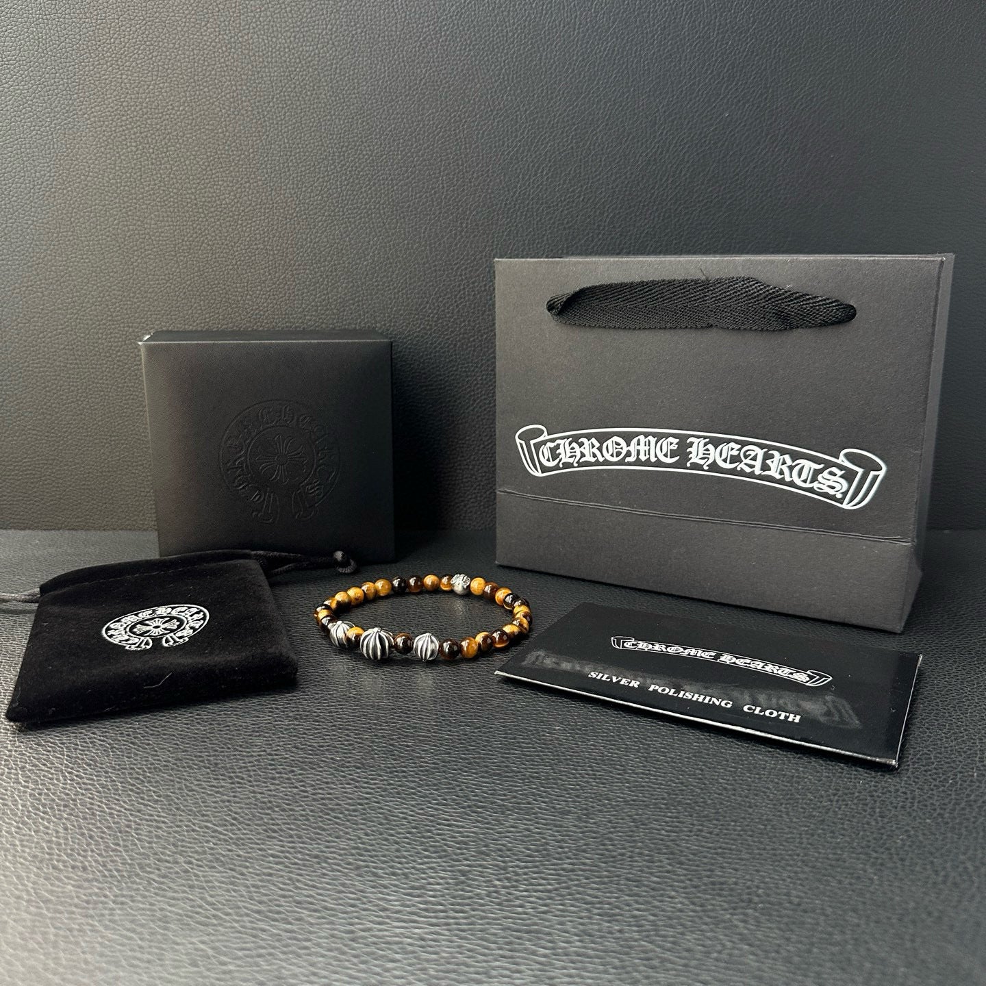 Chrome Hearts Bracelet