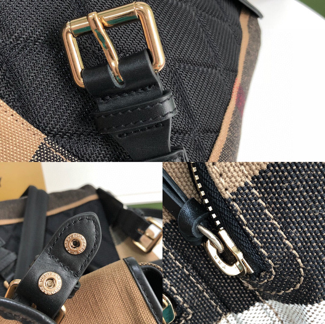 Burberry Backpacks