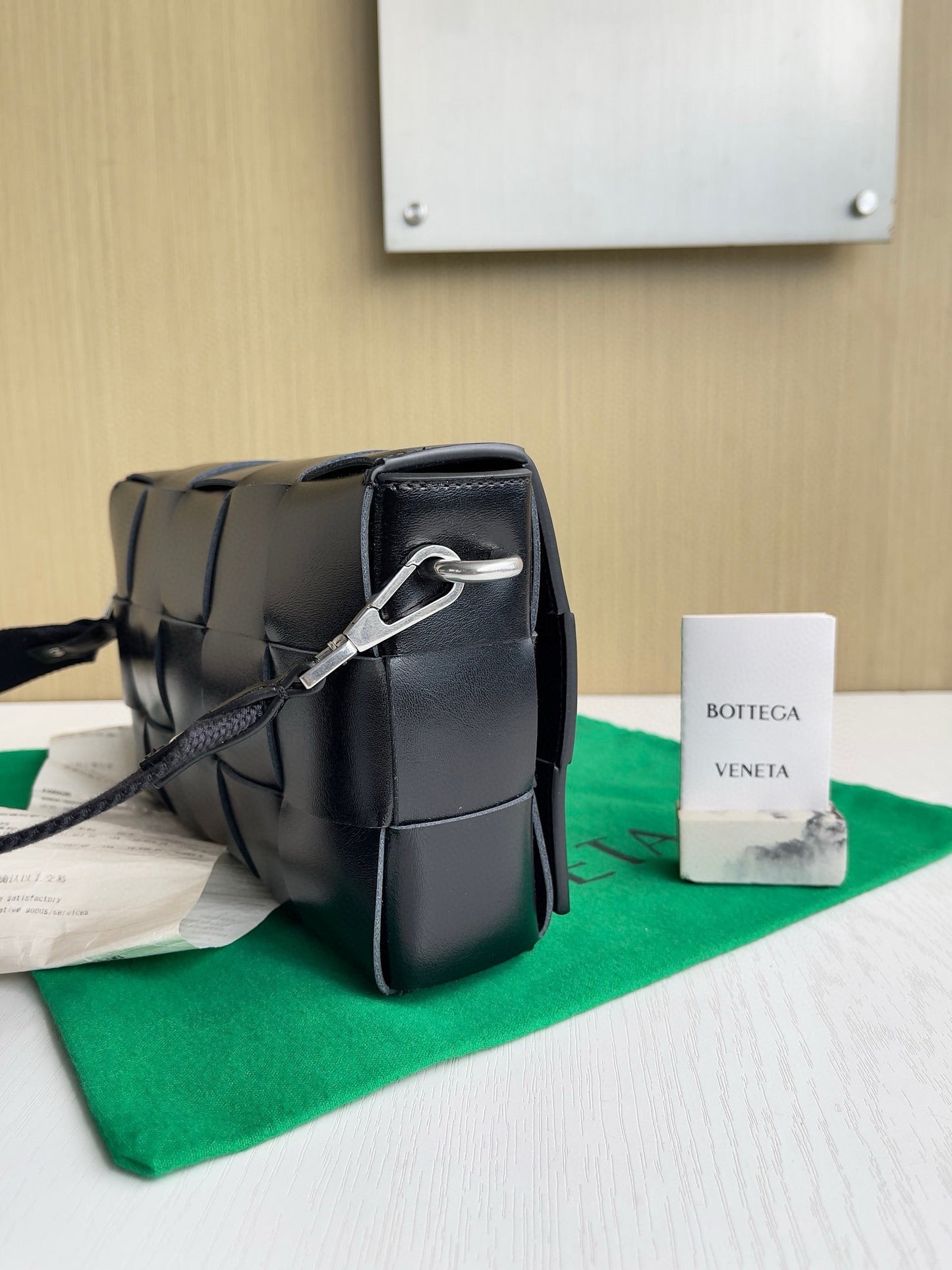 Bottega Veneta Cassette