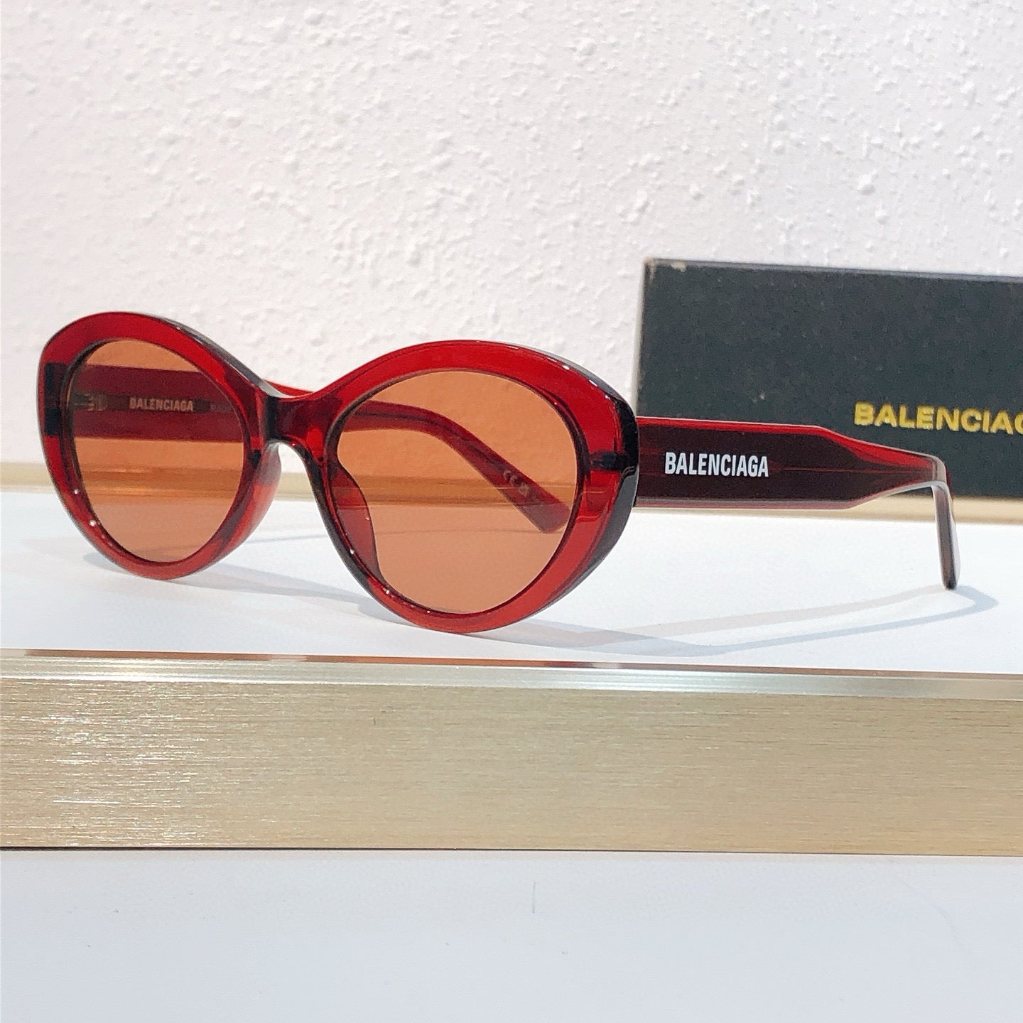 Balenciaga Sunglasses