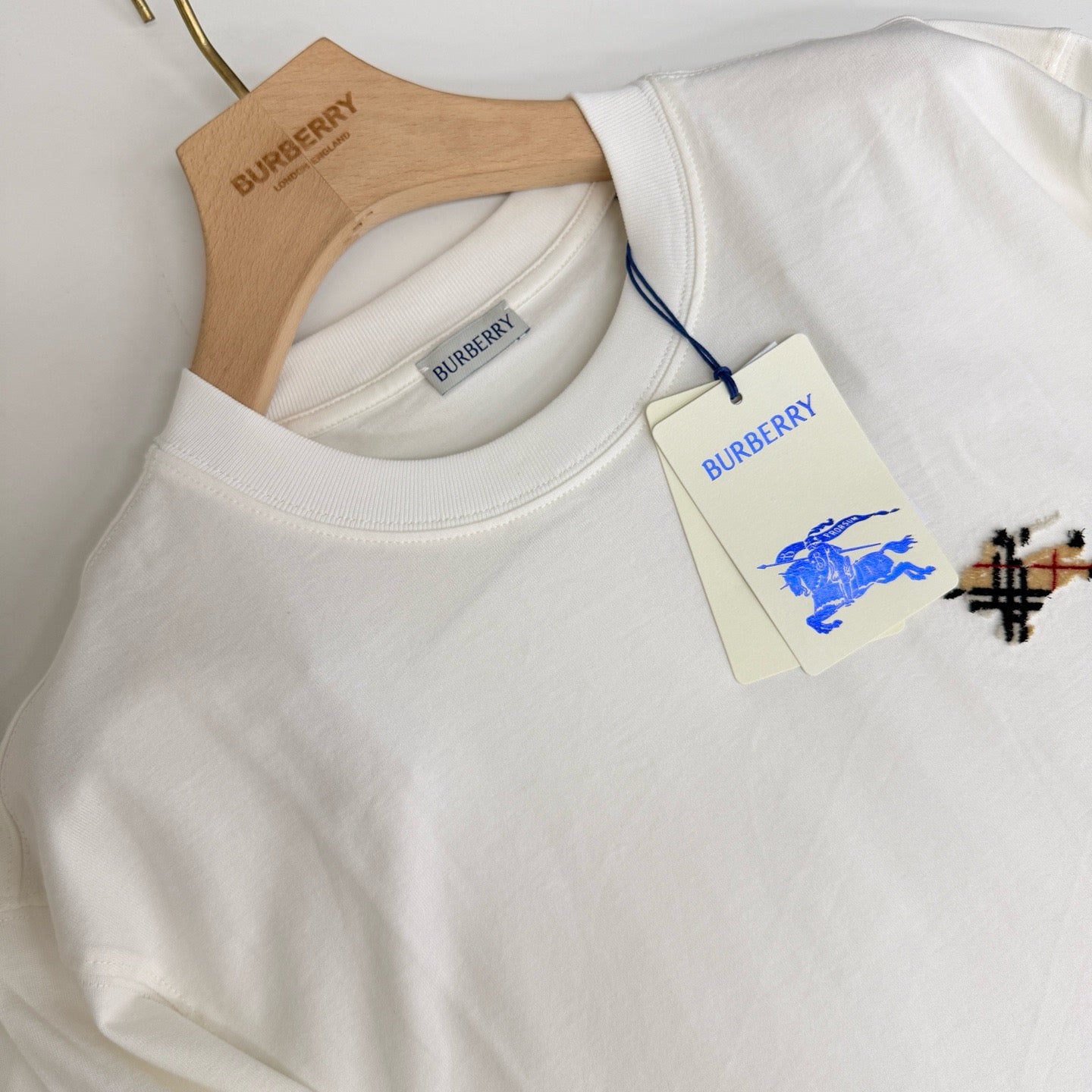 BBR T-shirt