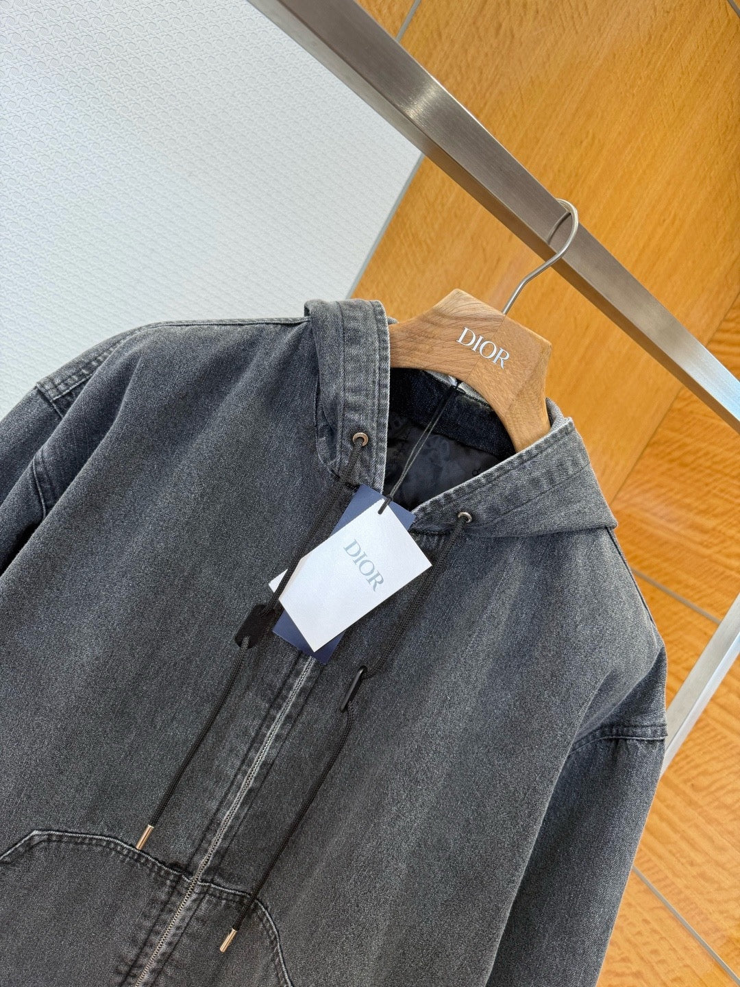 Dior Jacket