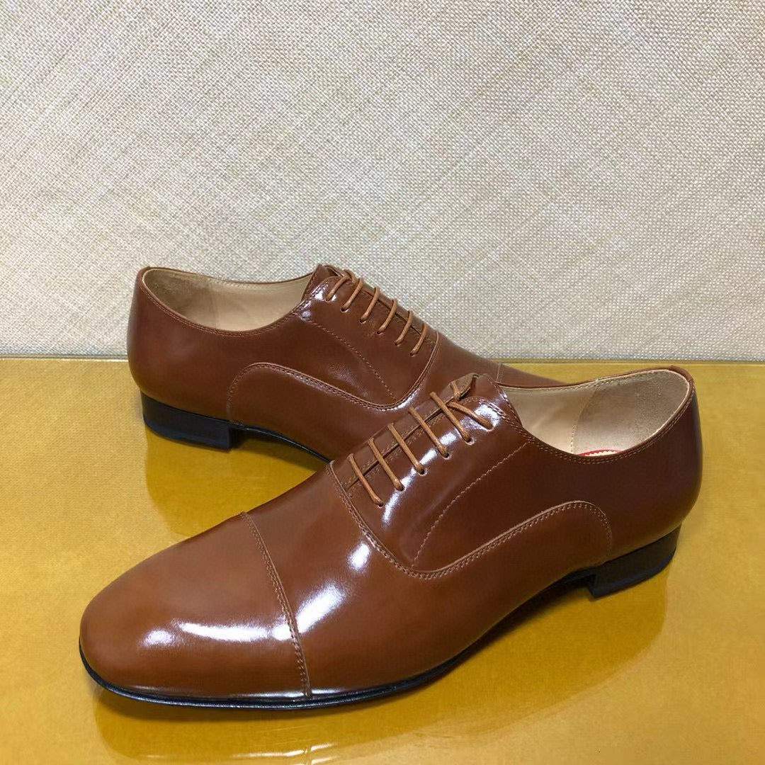 Christian Louboutin Loafer