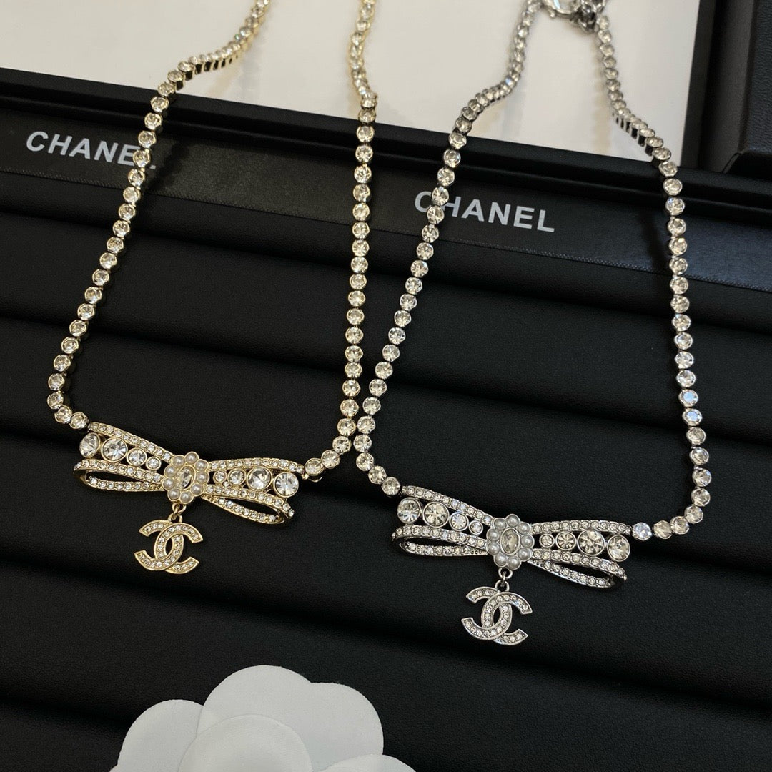 Chanel Necklace