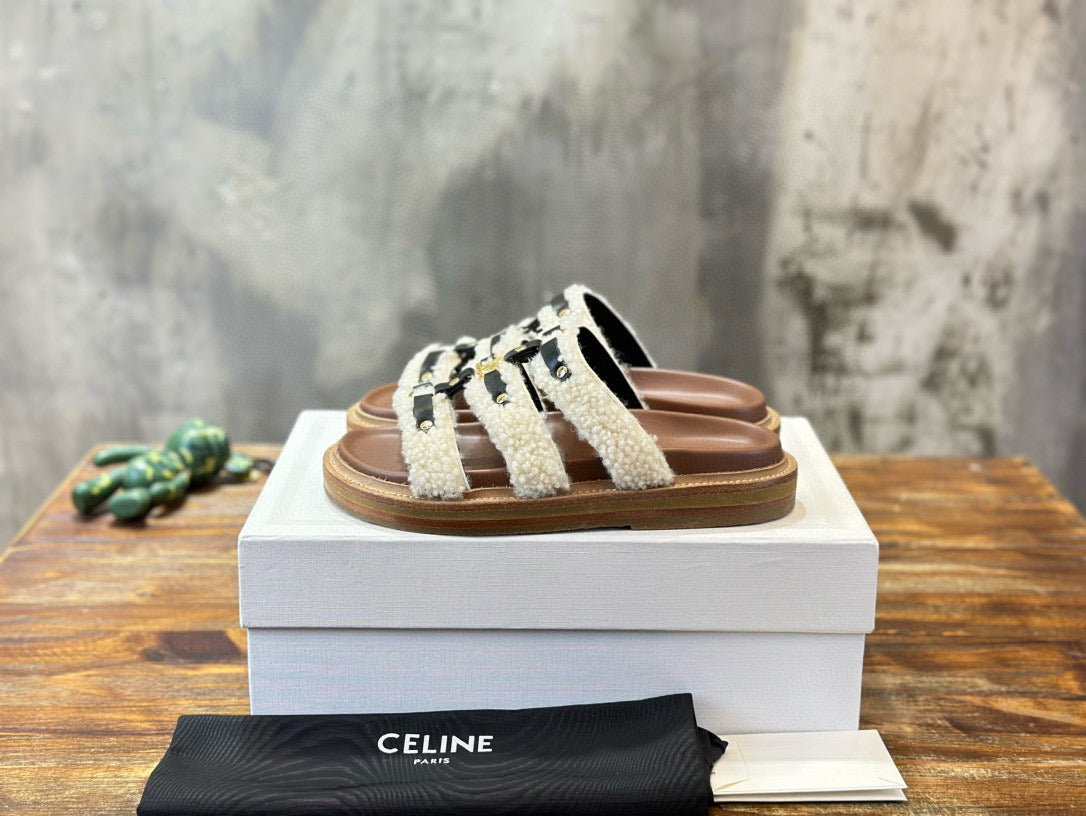 Celine Sandals