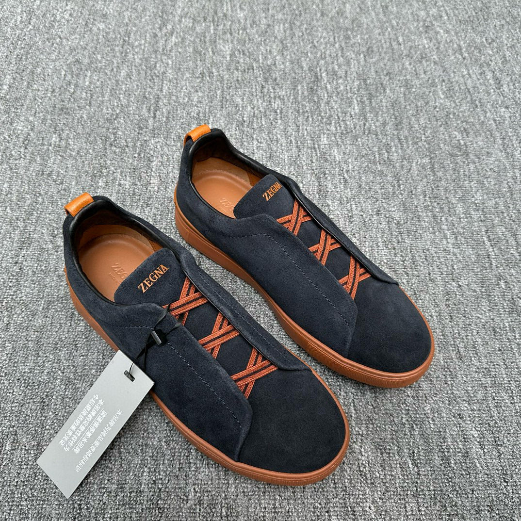 Zegna Sneakers