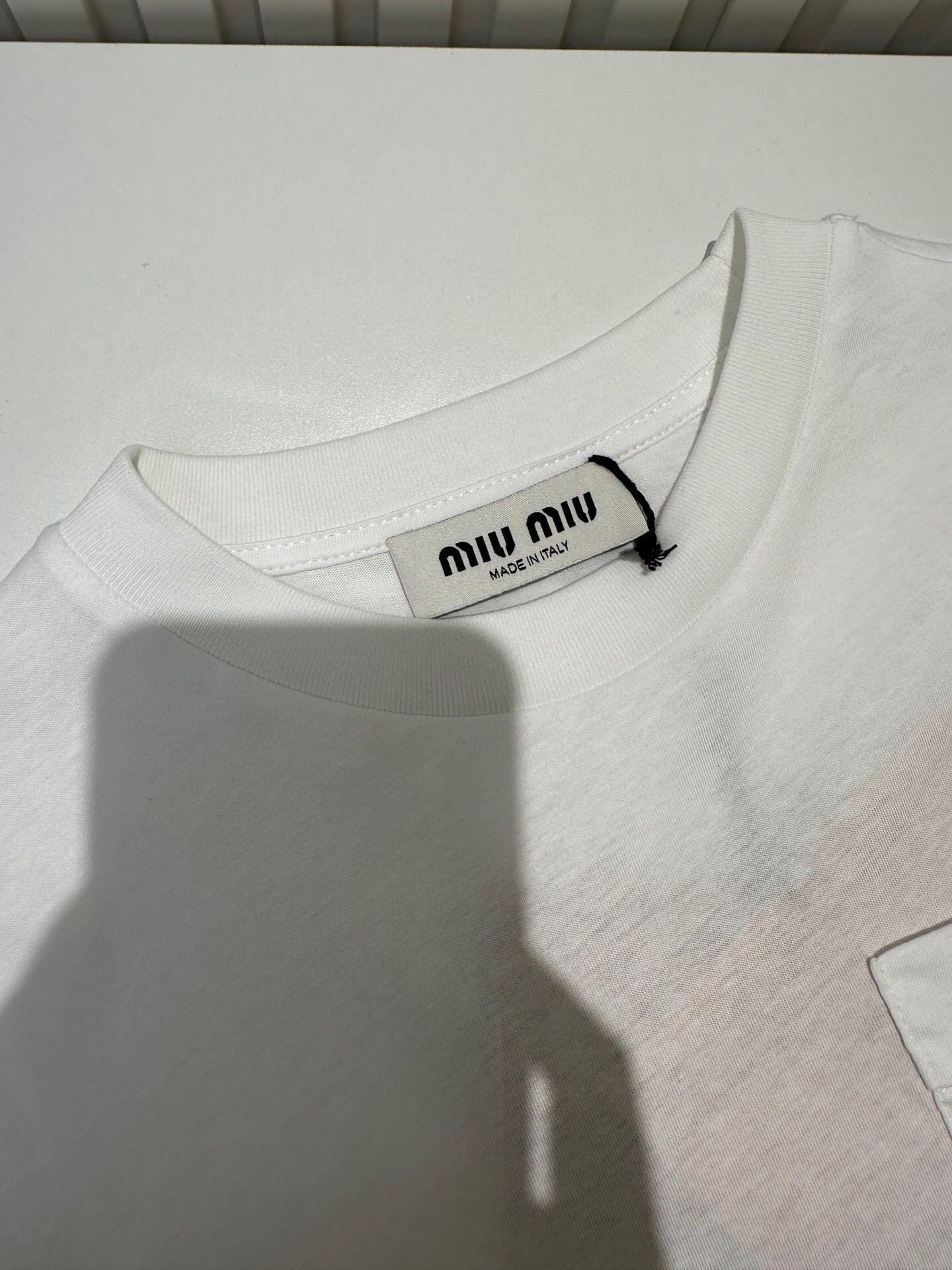 Miu Miu T-shirt