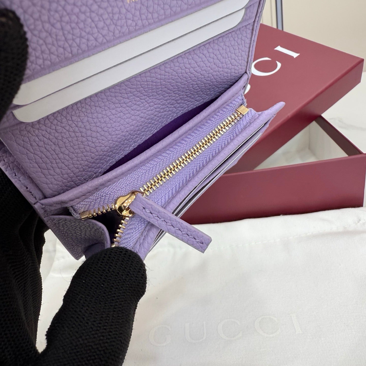 Gucci Wallet