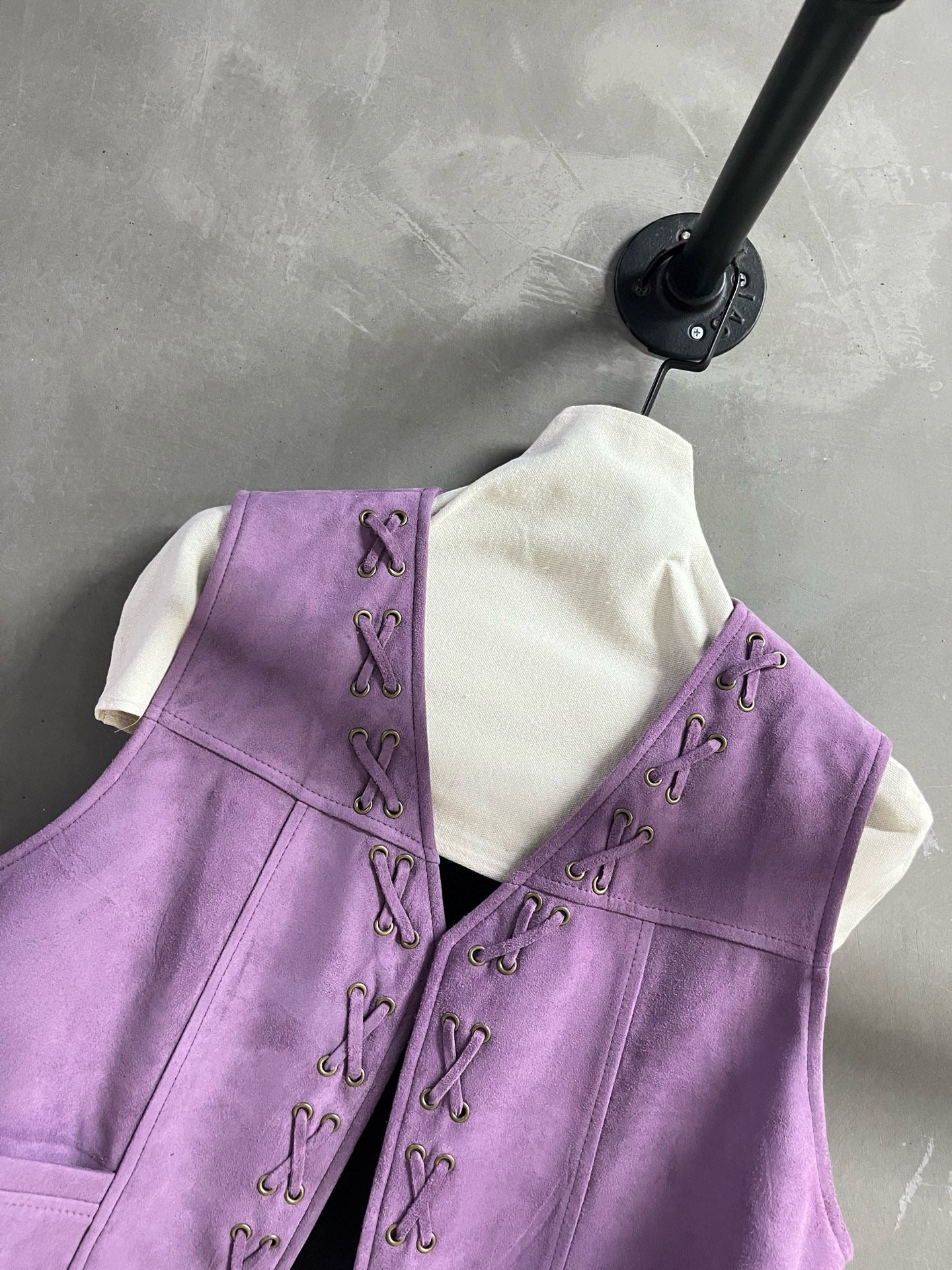 Miu Miu Vest