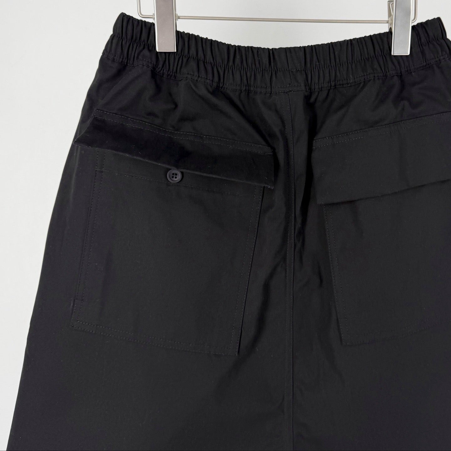 Rick Owen Shorts