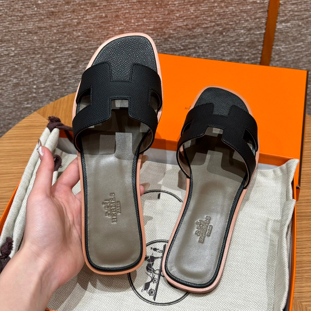 Hermes Sandals