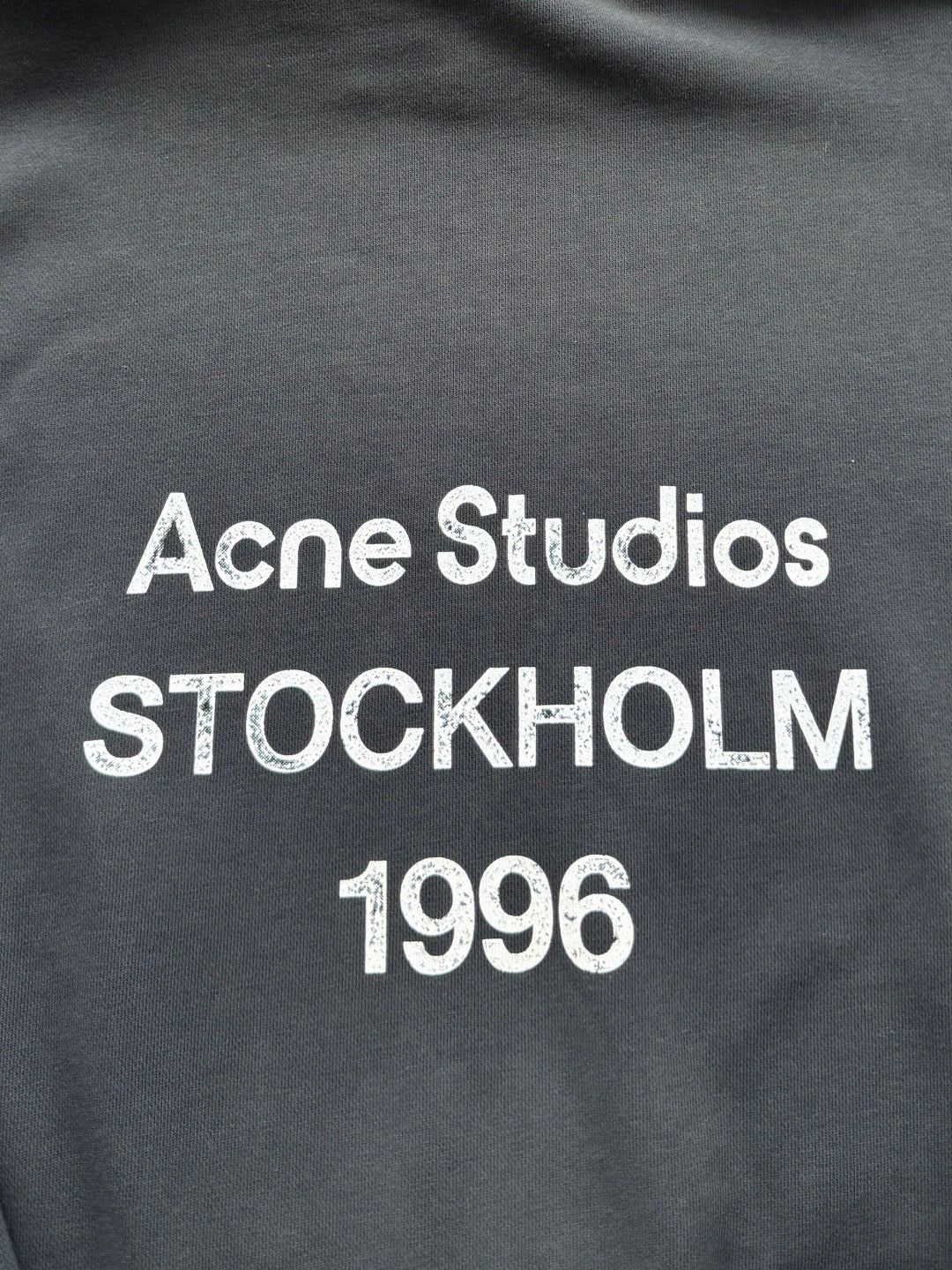AS Hoodie