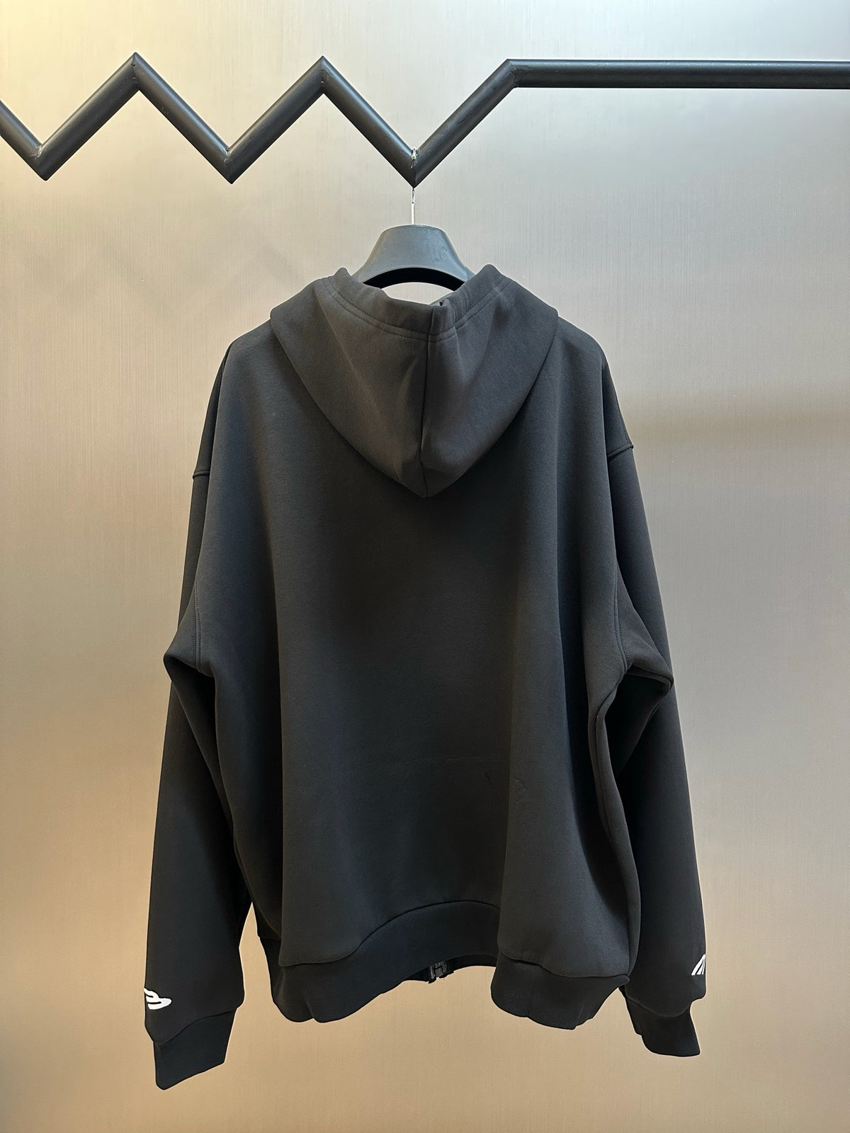 Balenciaga Jacket