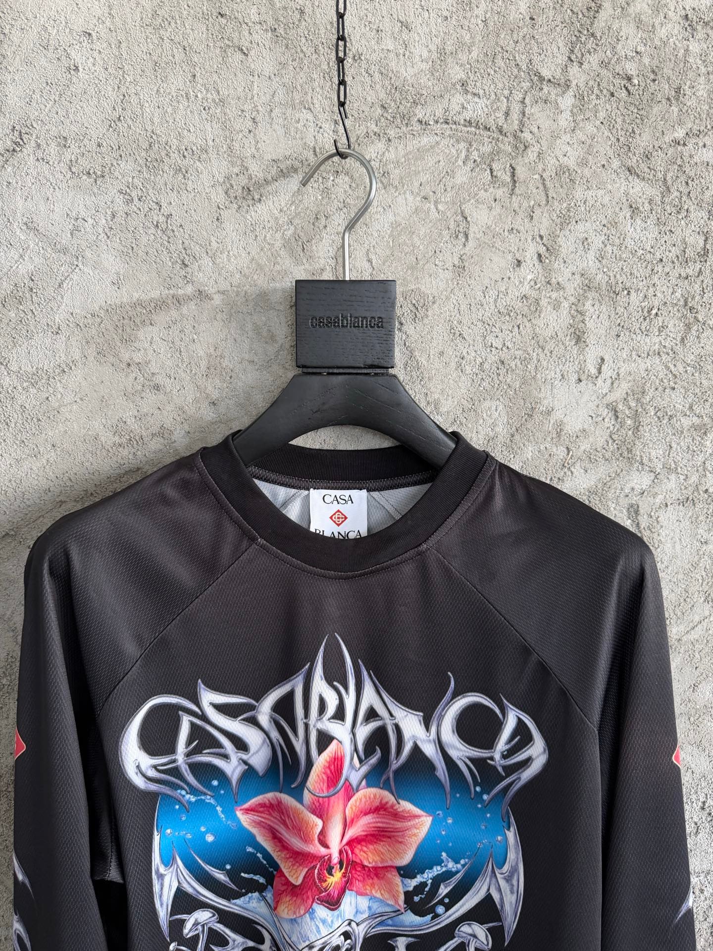 Casablanca Sweater