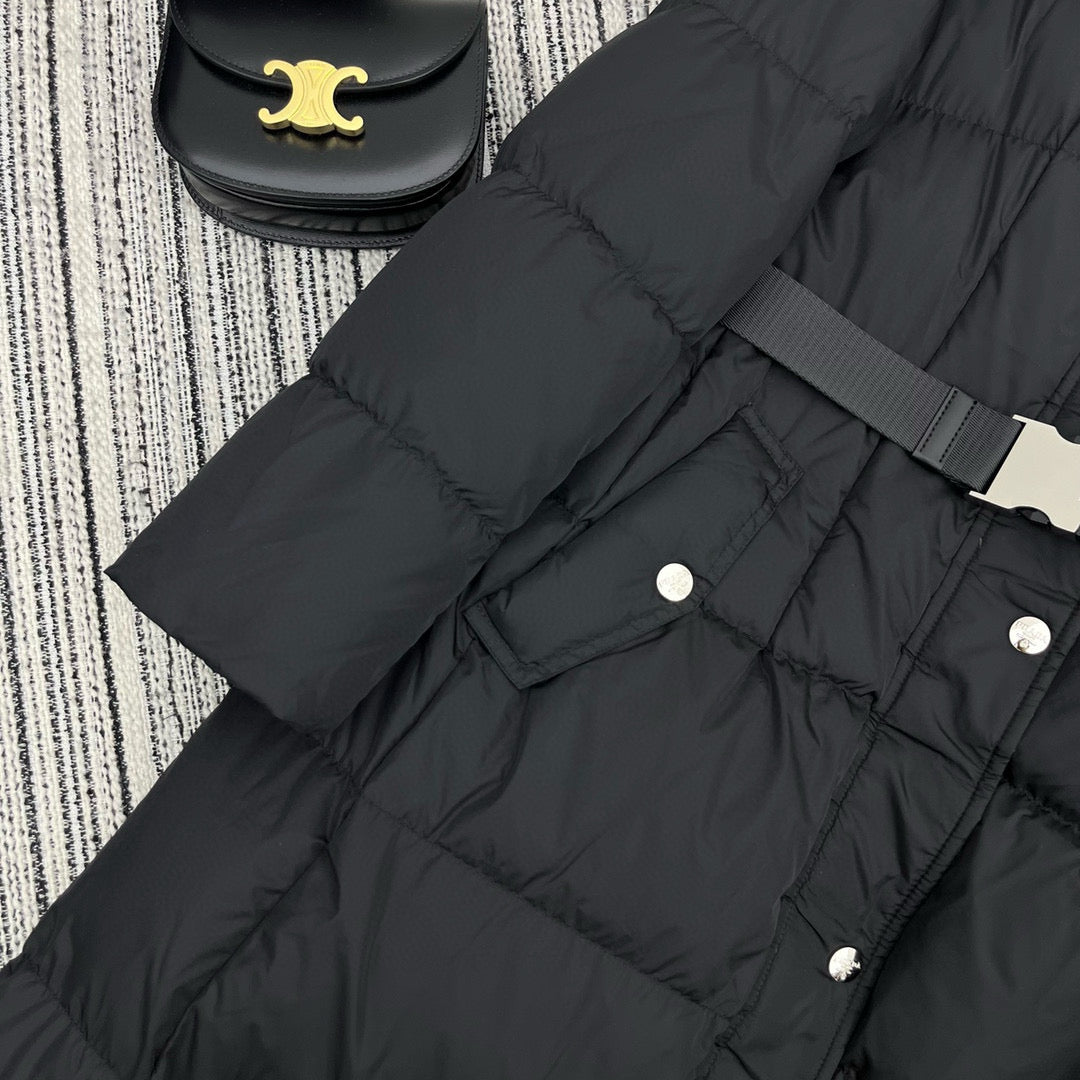Prada Down Jacket