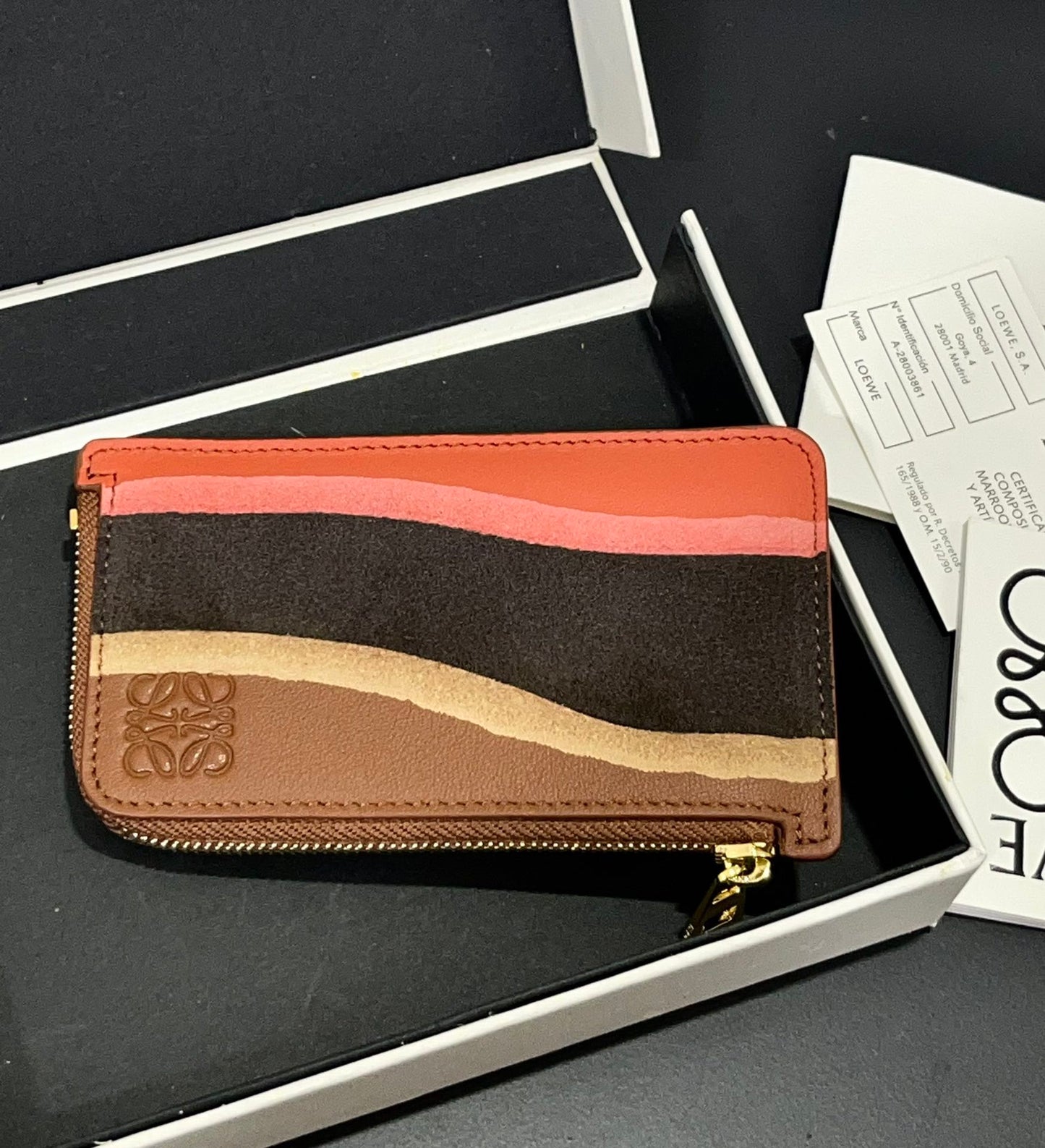 Loewe Wallet