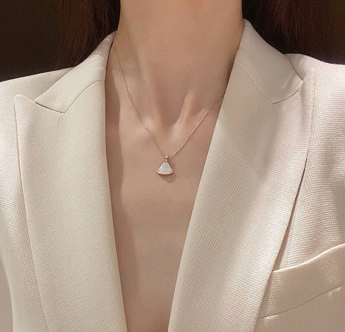 Bvlgari Necklace