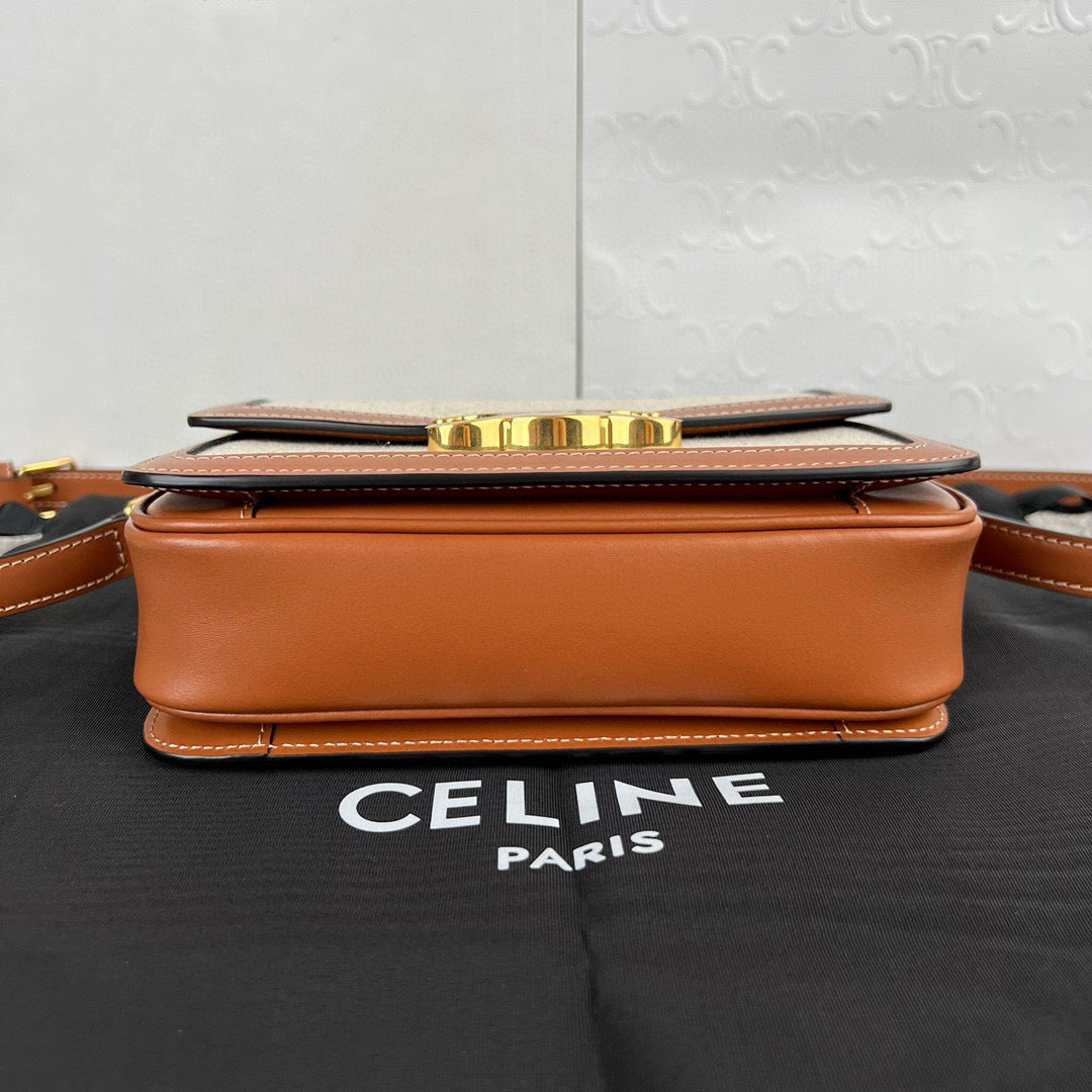 Celine Triomphe Hand Bag