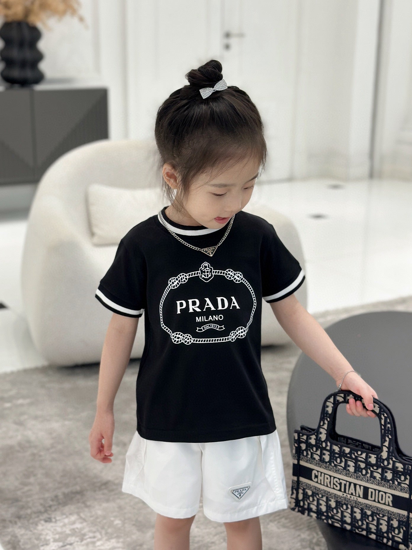 Prada T-Shirt