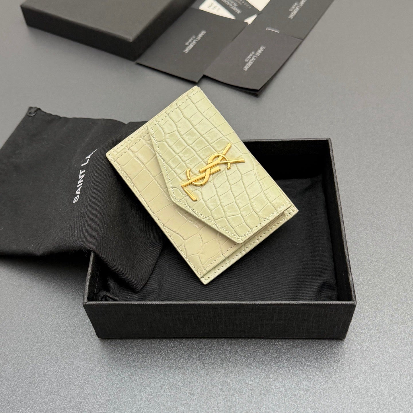YSL Wallet