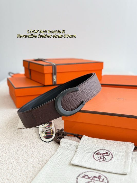Hermes Belt