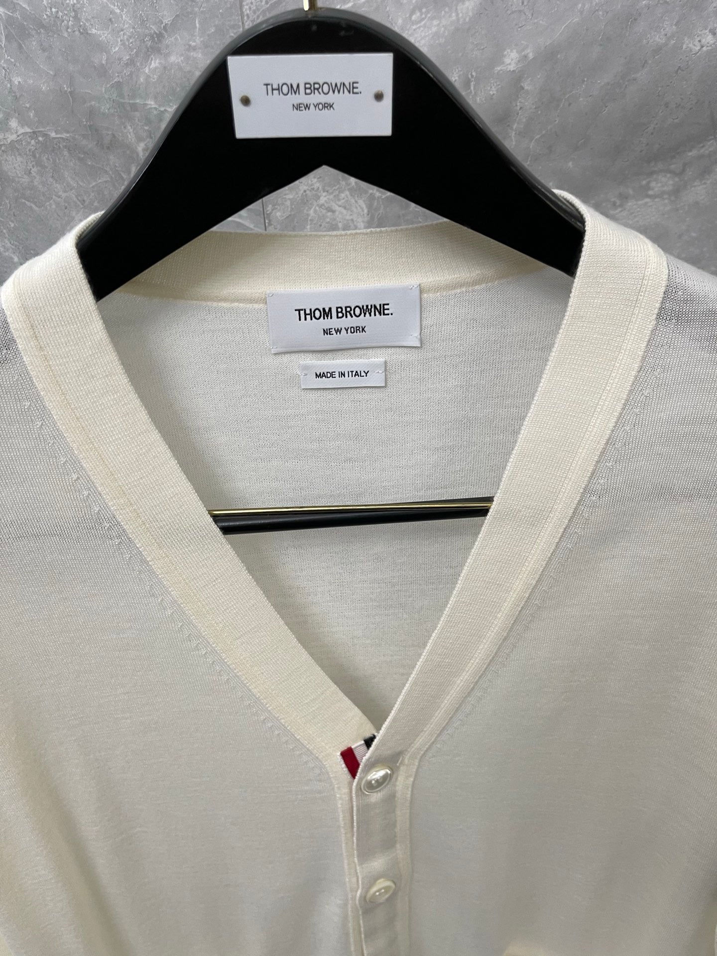 Thom Browne Cardigan