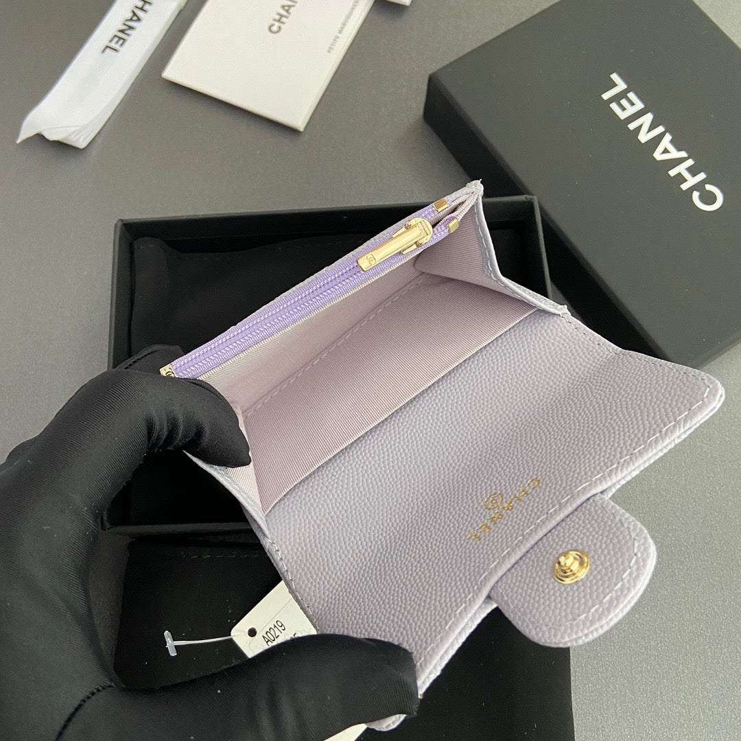 Chanel Coin Pouch