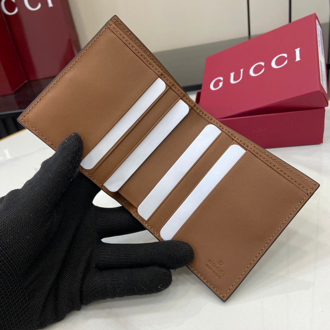 Gucci Wallet