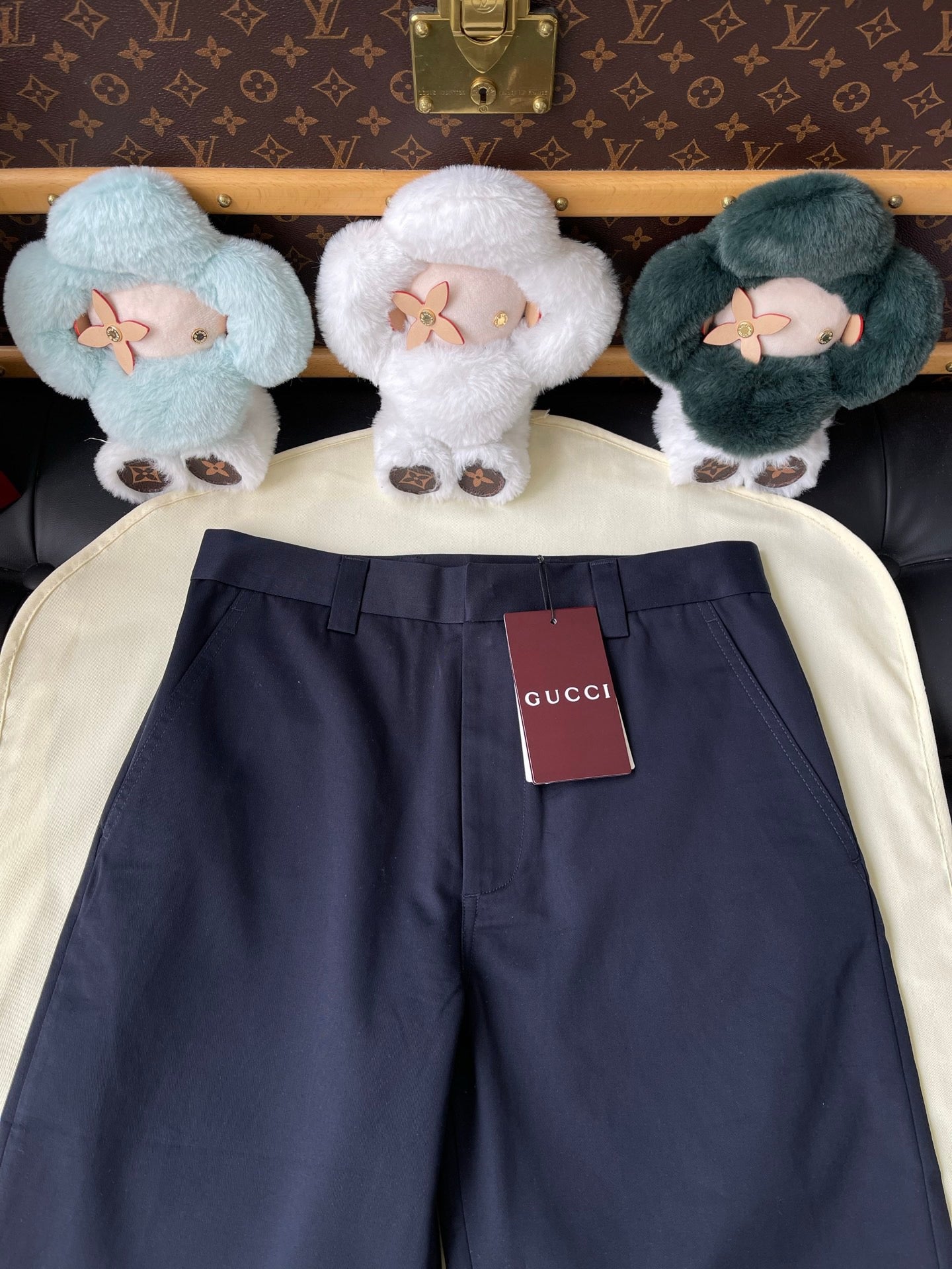 Gucci Short Pants