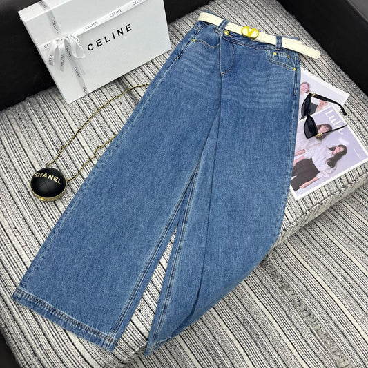 Valentino Long Jeans