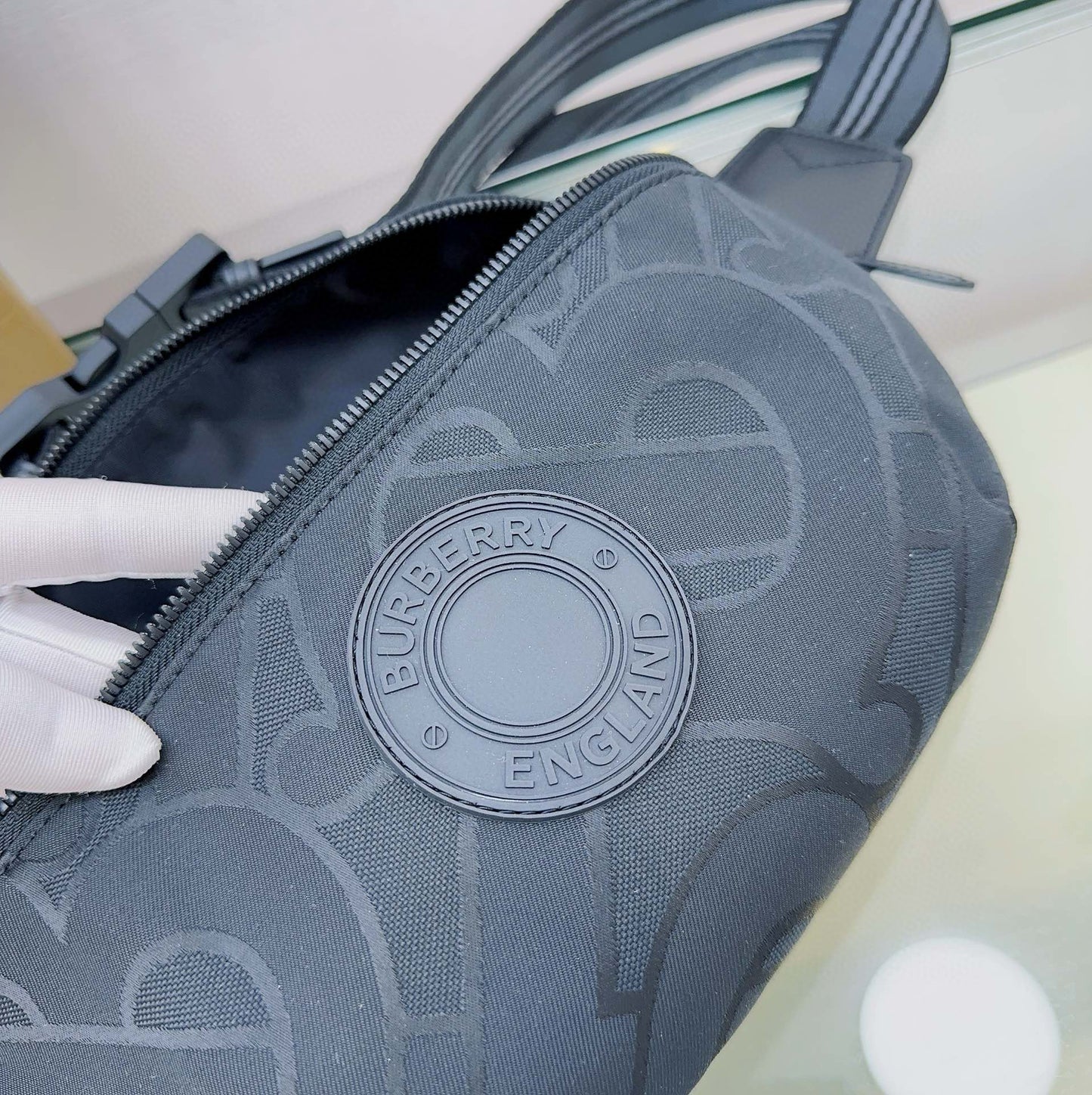 Burberry Cross Body Bag